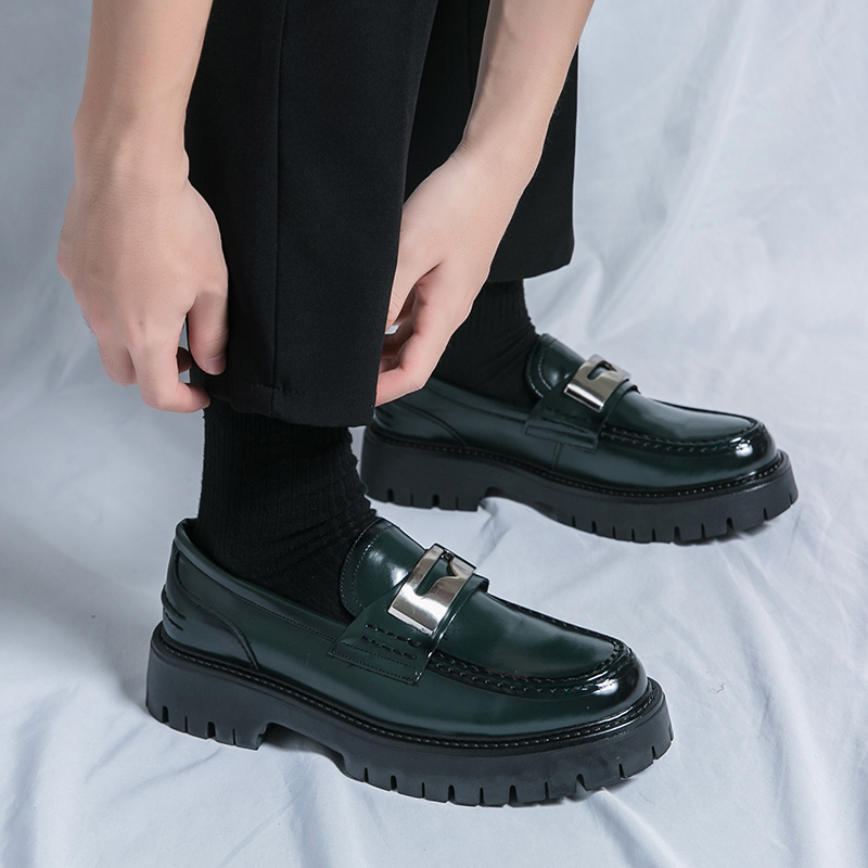 Plattform Neue Herren Kleid Le – Men Shoes Prada Bewertung und Preis