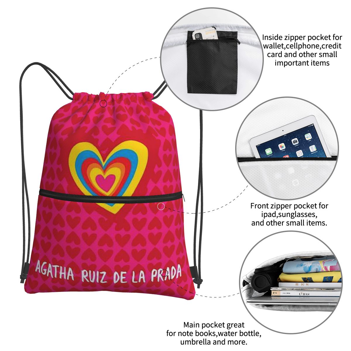 Agatha Ruiz-De La-Prada Muster – Men Shoes Prada Bewertung und Preis