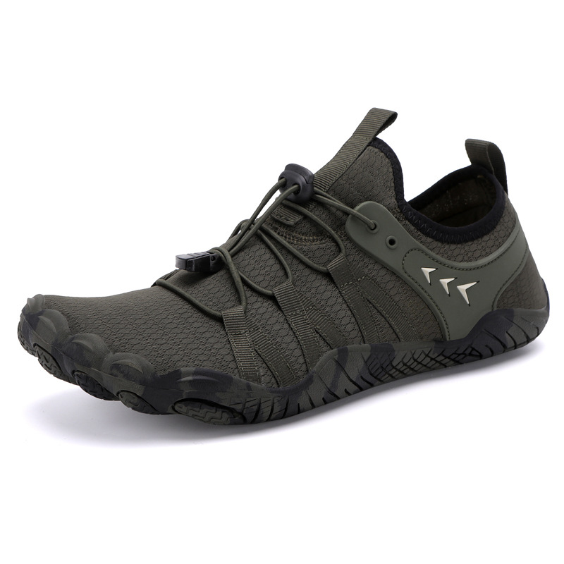 Herren-Wasserschuhe, schnell t – Men'S Shoes Vibram Bewertung und Preis