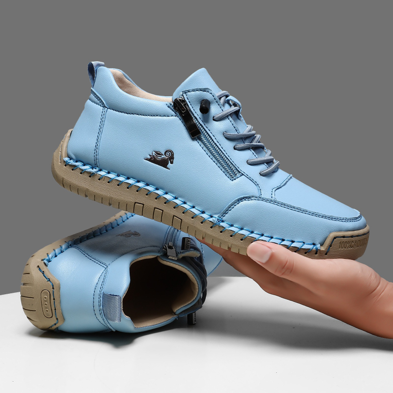 Frauen Turnschuhe Handgemachte – Men'S Shoes Dress Casual Bewertung und Preis