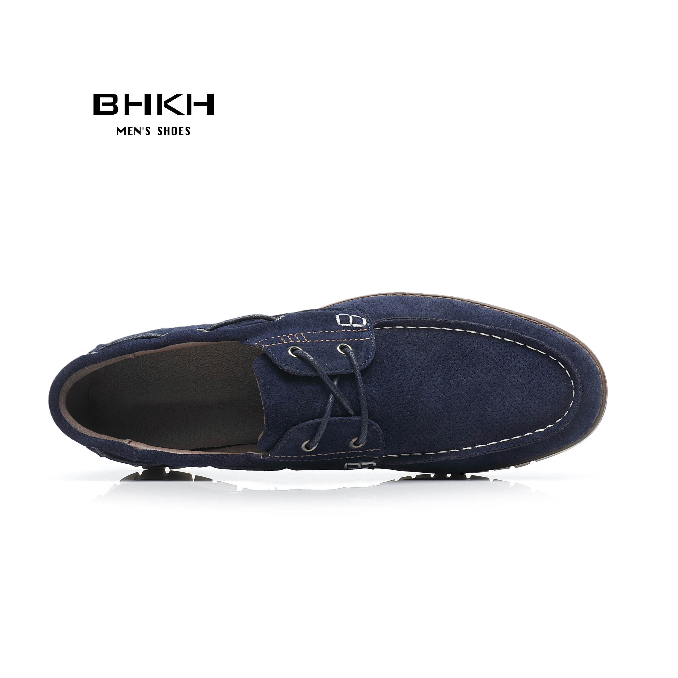 BHKH Herbst Männer Müßiggänger – Men'S Shoes Smart Bewertung und Preis