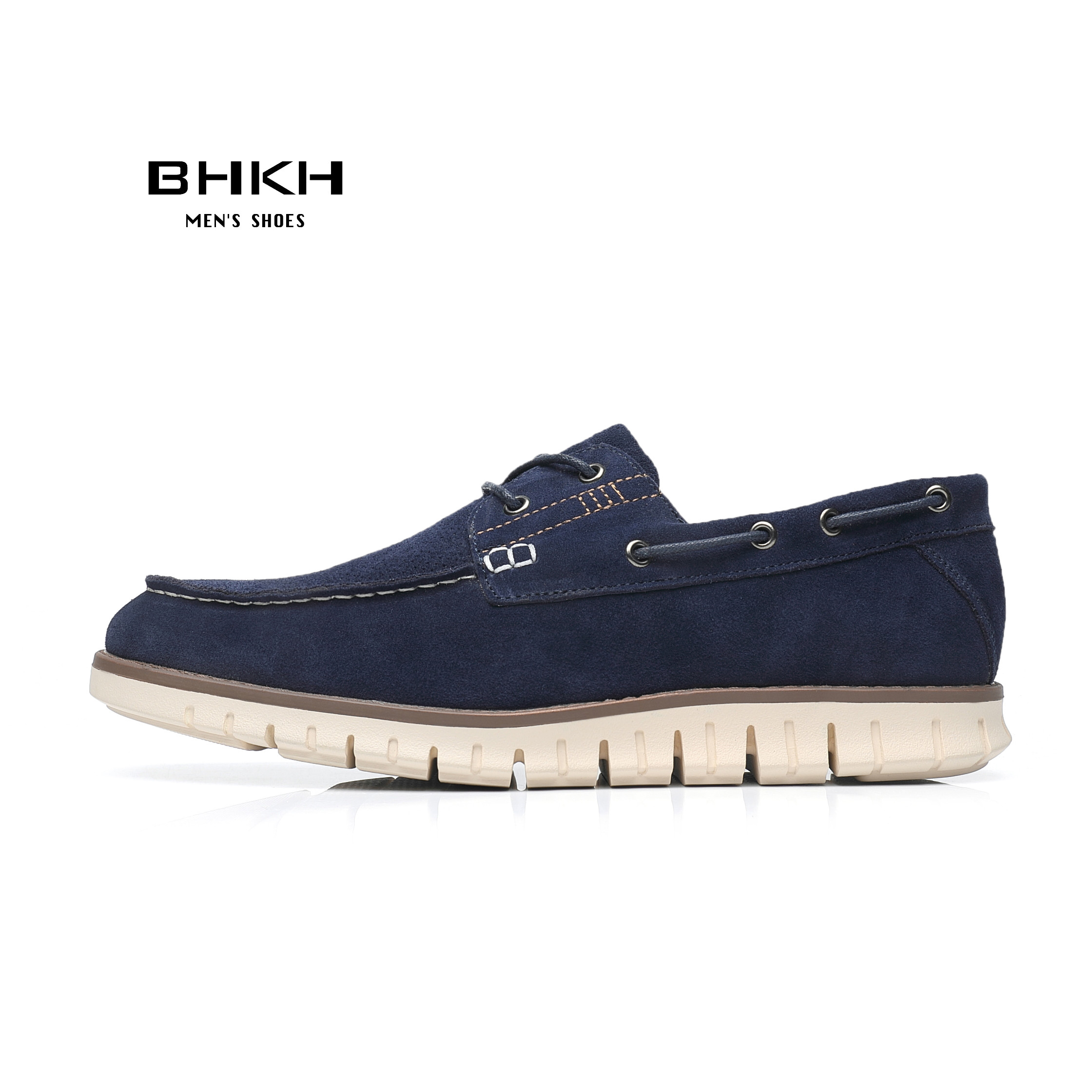 BHKH Herbst Männer Müßiggänger – Men'S Shoes Smart Bewertung und Preis