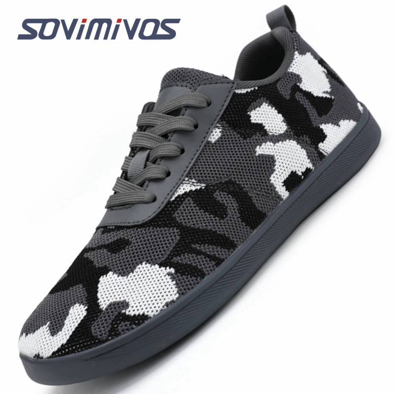 Herren Barfuß Schuhe Zero Drop – Men'S Shoes Vibram Bewertung und Preis